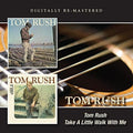 Tom Rush: Tom Rush  ( CD )