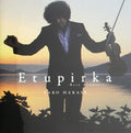 Taro Hakase: Etupirka: Best Acoustic  ( CD )