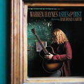 Warren Haynes: Ashes & Dust - CD