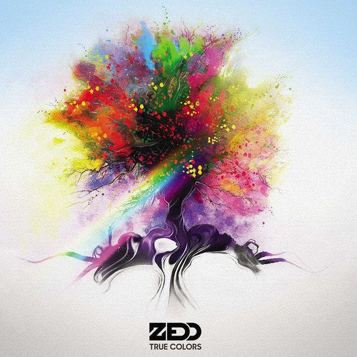 Zedd: True Colors - Vinyl