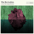 The Revivalists: Men Amongst Mountains - VINYL