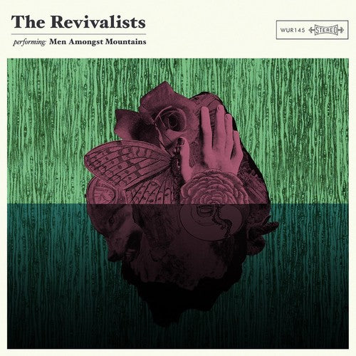 The Revivalists: Men Amongst Mountains - VINYL