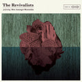 The Revivalists: Men Amongst Mountains - CD
