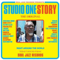 Soul Jazz Records Presents: Studio One Story - VINYL