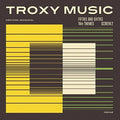 Troxy Music: Fifties & Sixties Film Themes 2 / O.S: Troxy Music: Fifties & Sixties Film Themes 2 / O.S - CD