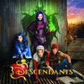 Soundtrack: Descendants (Original Soundtrack) - CD