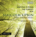 BBC Philharmonic Orchestra / Leaper: Symphonies  ( CD )