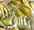 Tortorelli, Mauro: Nino Rota for Violin Solo  ( CD )