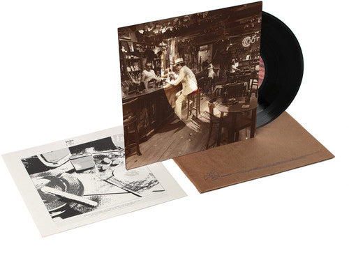 Led Zeppelin: In Through The Out Door [Remastered] - VINYL