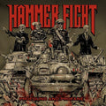 Hammer Fight: Profound and Profane - CD
