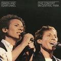 Simon & Garfunkel: The Concert In Central Park - VINYL