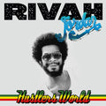 Rivah Jordan: Hustlers World - CD