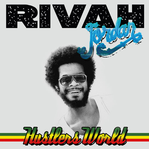 Rivah Jordan: Hustlers World - CD