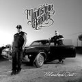 Moonshine Bandits: Blacked Out  ( CD )