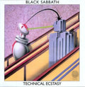Black Sabbath: Technical Ecstasy - VINYL