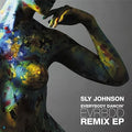 Sly Johnson: Evrbdd Remix - 12-INCH SINGLE