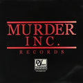 The Murders: We Don't Give a What - 12-INCH SINGLE
