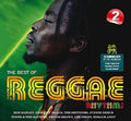 Marley & Perry: Best of Reggae Rhythms - CD