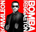 Kamaleon: Reggaeton Bomba  ( CD )