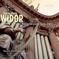 Bambauer, Martin: Organ Symphonies 1 & 2 - SUPER-AUDIO CD