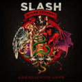 Slash: Apocalyptic Love - CD