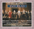 Marchetti / Theodossiou / Orchestra Filarmonica: Ruy Blas  ( CD )