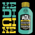 ADL: Medicine - 7-INCH SINGLE