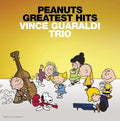 Vince Guaraldi: Peanuts Greatest Hits - CD