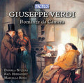 Verdi / Nuzzoli / Hernandez / Rossi: Romanze Da Camera  ( CD )
