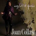 Joan Collaso: My Heart Speaks - CD