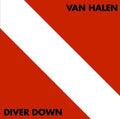 Van Halen: Diver Down [Remastered] - VINYL