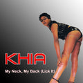 Khia: My Neck, My Back (Lick It)  ( CD )