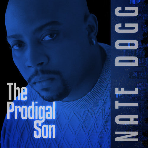 Nate Dogg: Prodigal Son  ( CD )