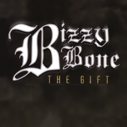 Bizzy Bone: Gift  ( CD )