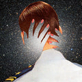 highly suspect: Mister Asylum - CD