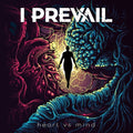 I Prevail: Heart Vs. Mind - CD