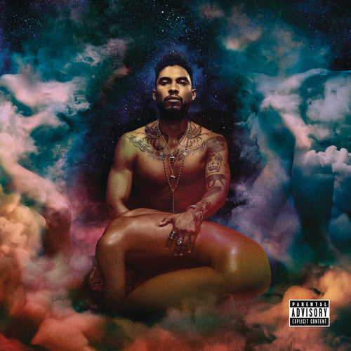 Miguel: Wildheart - CD