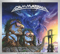 Gamma Ray: Heading For Tomorrow: Anniversary Edition - CD