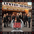 Lynyrd Skynyrd: One More for the Fans - CD