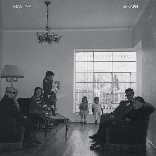 Mas Ysa: Seraph - Vinyl