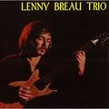 Lenny Breau: Lenny Breau Trio  ( CD )