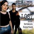 Strange Brew: Lost and Broken Hearted  ( CD )