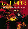 A.J. Croce: That's Me in the Bar - CD