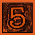 Ed Sheeran: 5 - CD