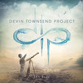 Devin Townsend Project: Sky Blue (2015) - CD