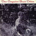 Bonnie Dobson: Dear Companion  ( CD )