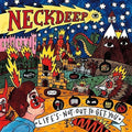 Neck Deep: Life's Not Out To Get You - CD