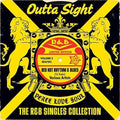 Various Artists: R&B Singles Collection 2 - VINYL