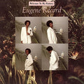 Eugene Record: Welcome to My Fantasy - CD