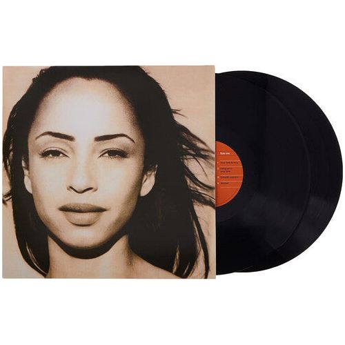 Sade - The Best Of Sade ( VINYL )